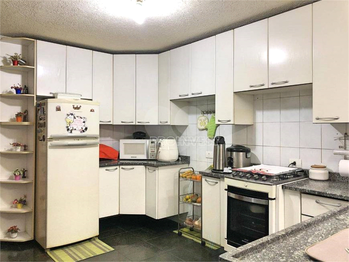 Venda Sobrado São Paulo Jardim São Jorge (raposo Tavares) REO765582 15