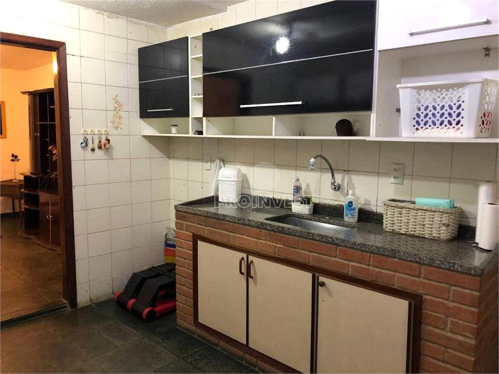 Venda Sobrado São Paulo Jardim São Jorge (raposo Tavares) REO765582 12