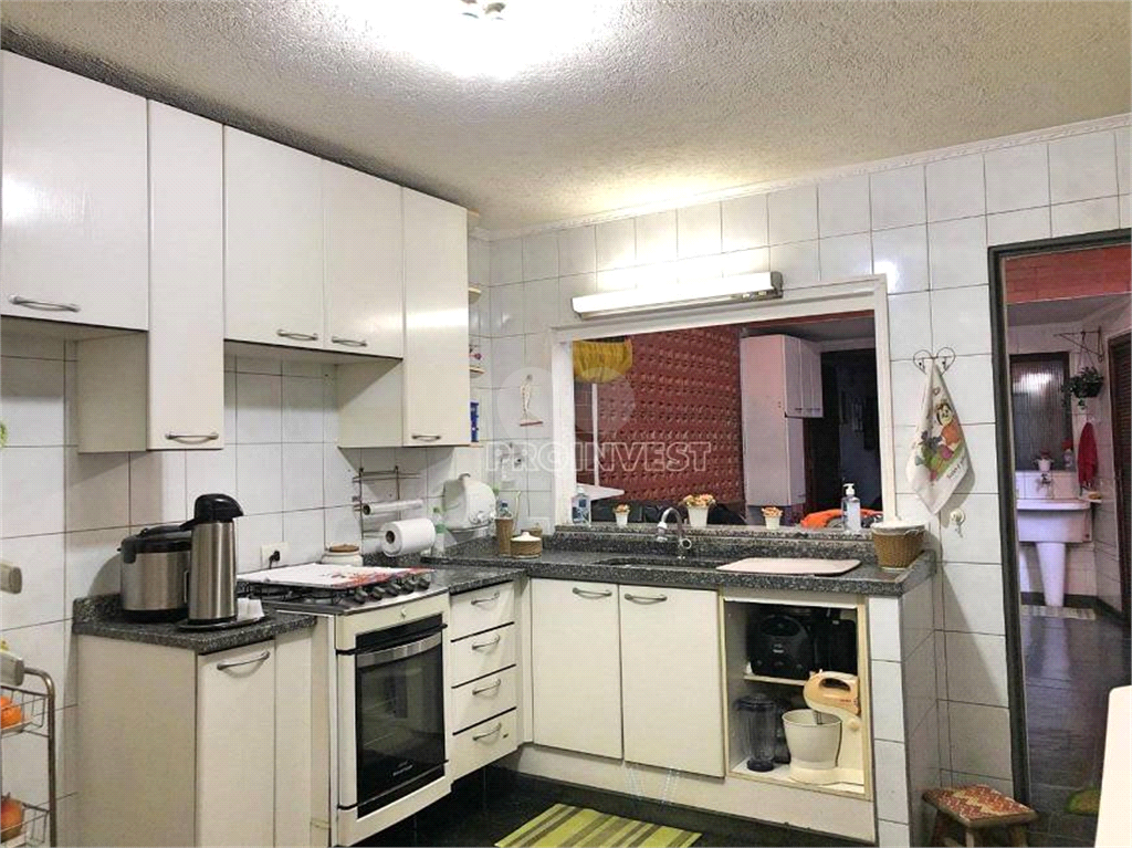 Venda Sobrado São Paulo Jardim São Jorge (raposo Tavares) REO765582 16