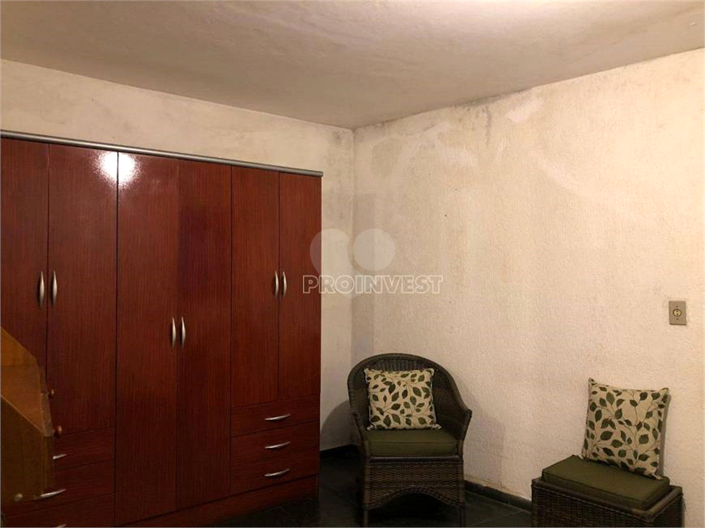 Venda Sobrado São Paulo Jardim São Jorge (raposo Tavares) REO765582 6