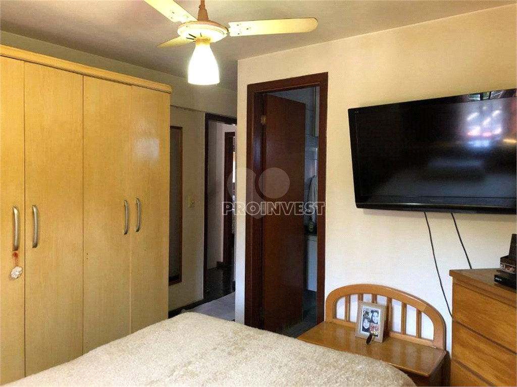 Venda Sobrado São Paulo Jardim São Jorge (raposo Tavares) REO765582 9