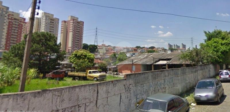 Venda Terreno São Paulo Rio Pequeno REO7656 1