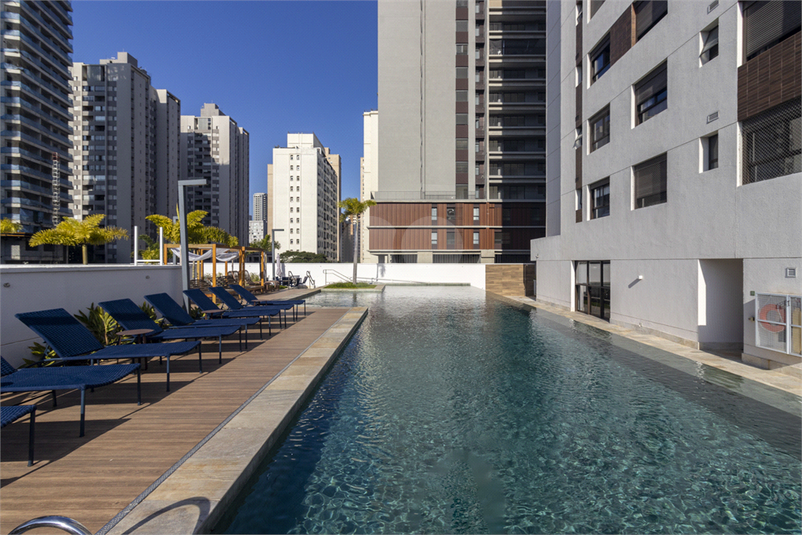 Venda Apartamento São Paulo Jardim Das Acácias REO765603 38