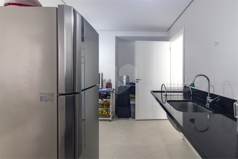 Venda Apartamento São Paulo Jardim Das Acácias REO765603 30