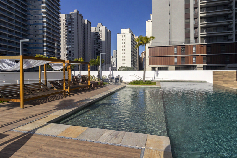 Venda Apartamento São Paulo Jardim Das Acácias REO765603 39