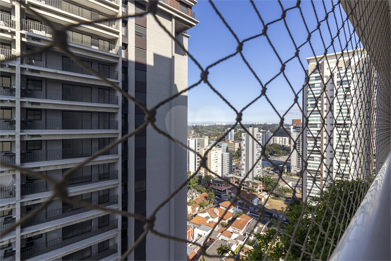 Venda Apartamento São Paulo Jardim Das Acácias REO765603 7