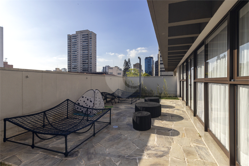 Venda Apartamento São Paulo Jardim Das Acácias REO765603 44