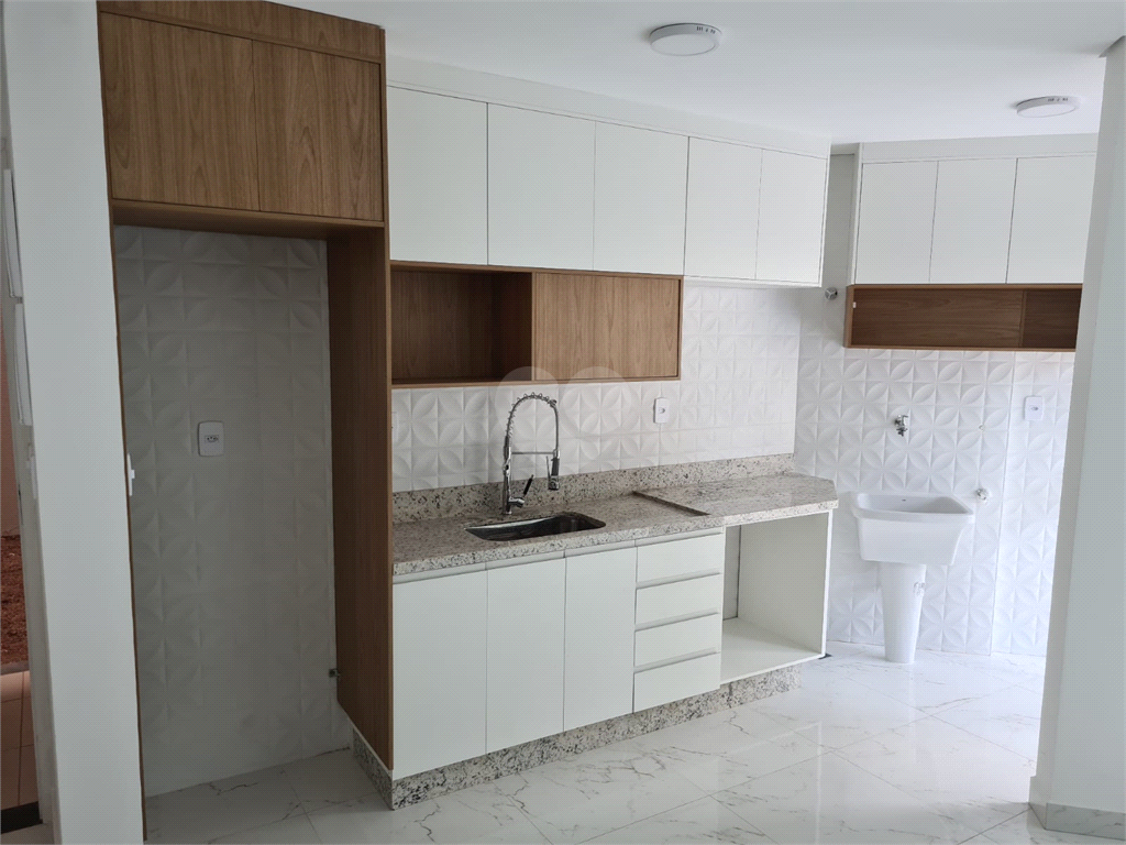 Venda Apartamento Itapetininga Vila Recreio REO765612 17