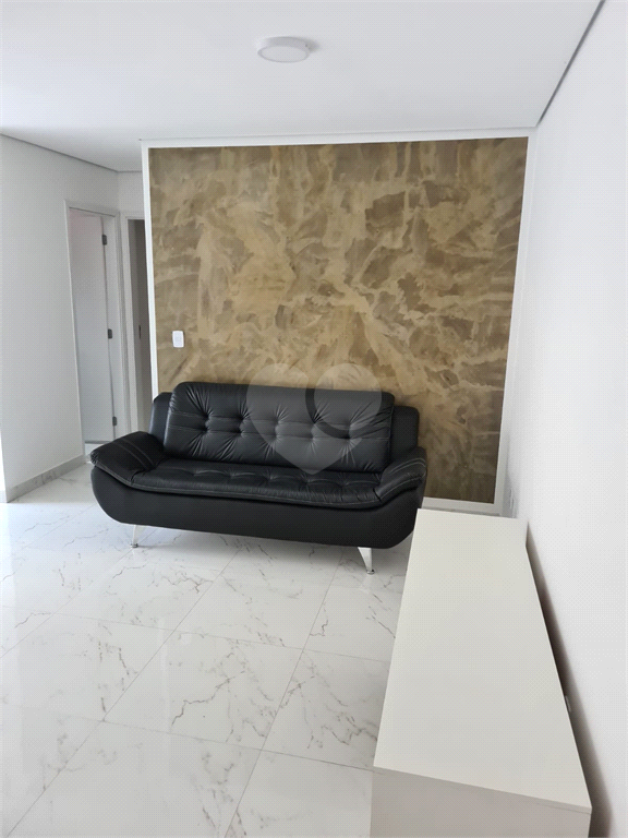 Venda Apartamento Itapetininga Vila Recreio REO765612 7