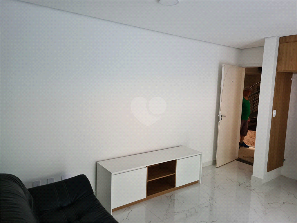 Venda Apartamento Itapetininga Vila Recreio REO765612 6