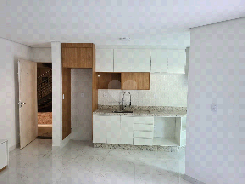 Venda Apartamento Itapetininga Vila Recreio REO765612 2