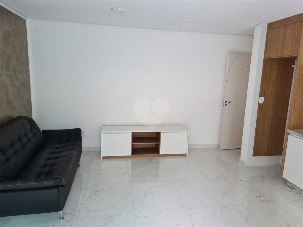 Venda Apartamento Itapetininga Vila Recreio REO765612 4