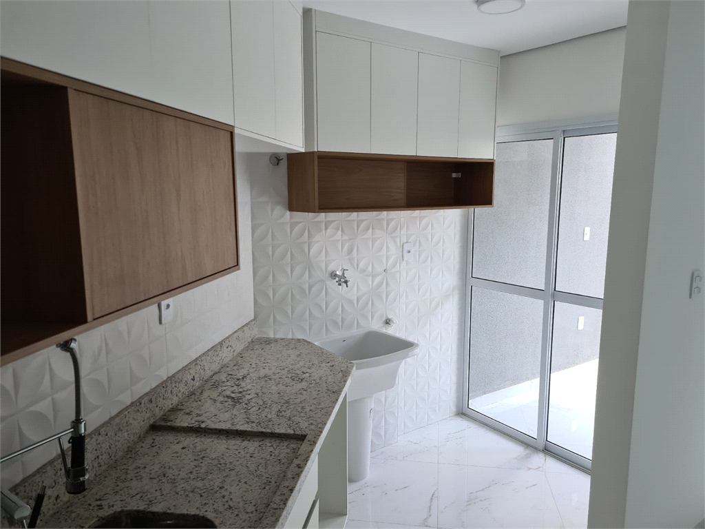 Venda Apartamento Itapetininga Vila Recreio REO765612 20