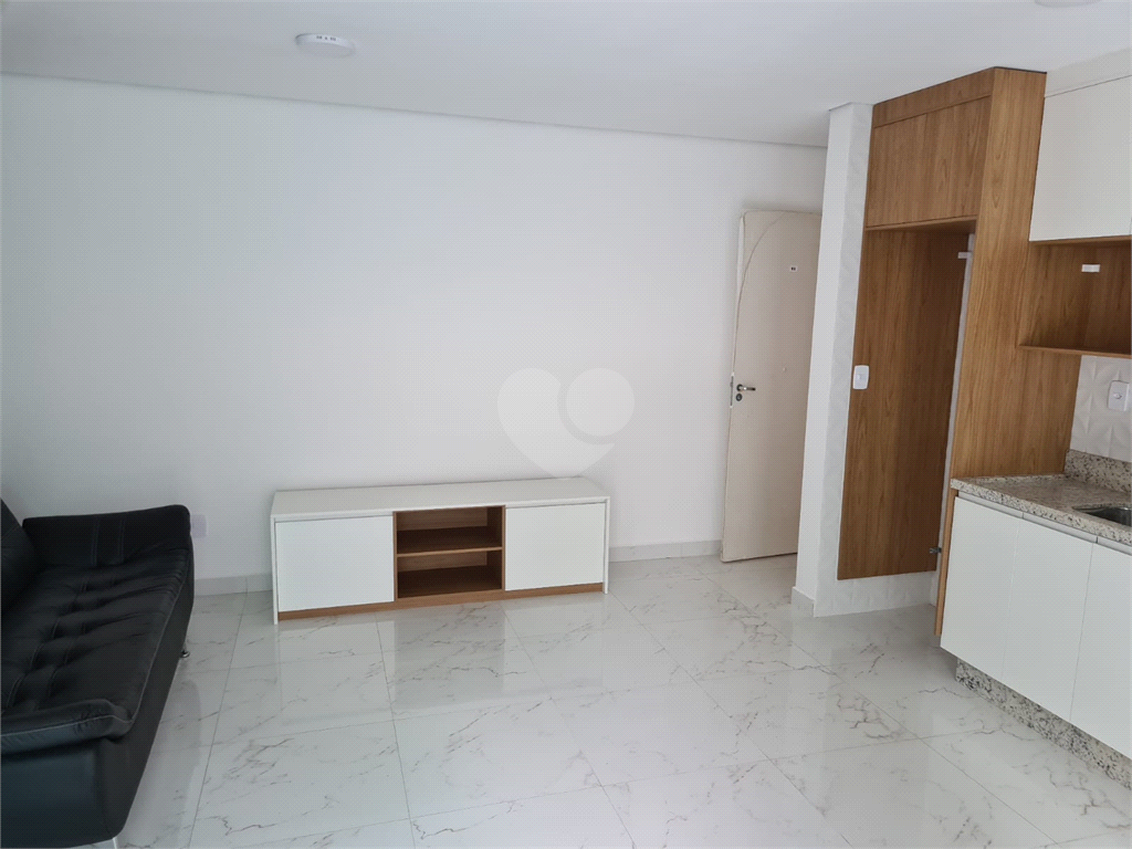 Venda Apartamento Itapetininga Vila Recreio REO765612 3