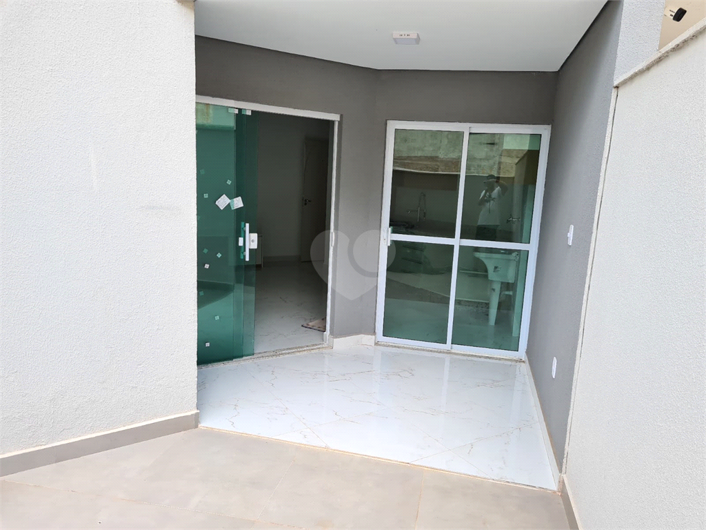 Venda Apartamento Itapetininga Vila Recreio REO765612 8