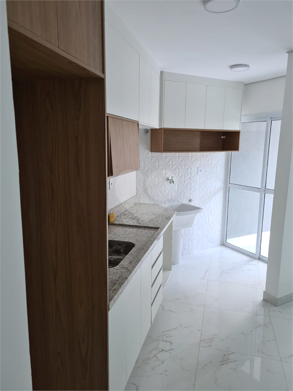 Venda Apartamento Itapetininga Vila Recreio REO765612 18