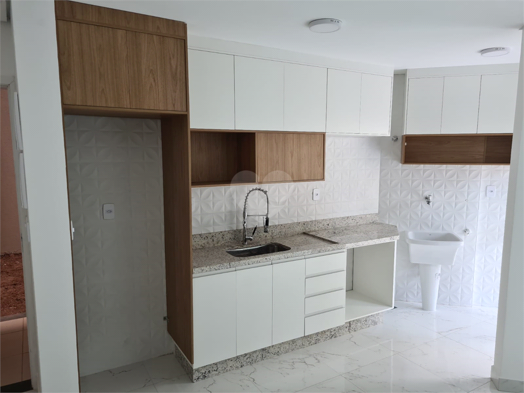 Venda Apartamento Itapetininga Vila Recreio REO765612 19