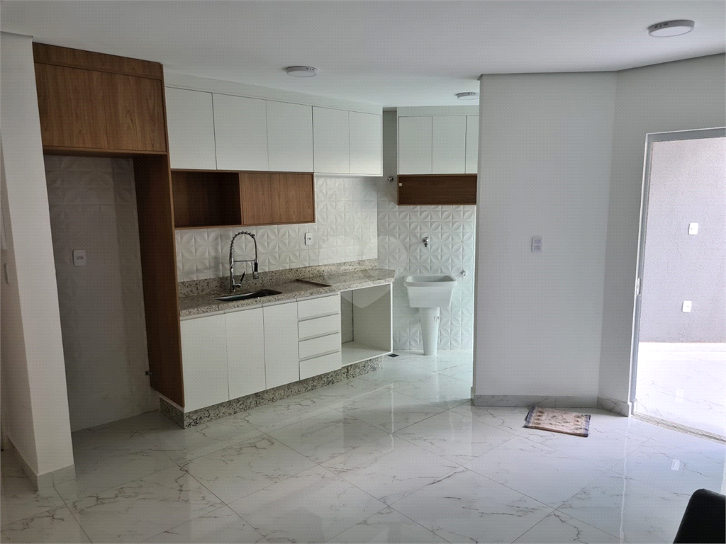 Venda Apartamento Itapetininga Vila Recreio REO765612 1