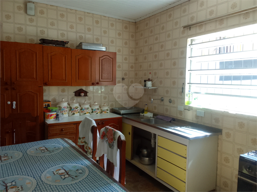 Venda Casa térrea São Paulo Vila Gea REO765617 12