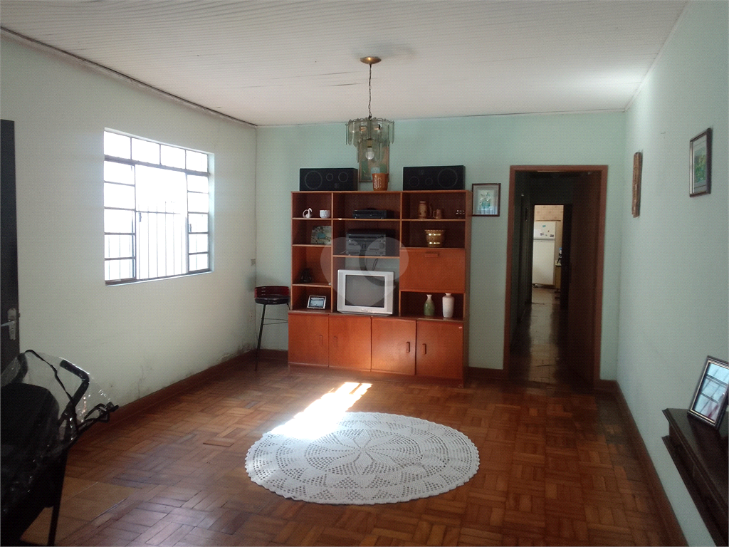 Venda Casa térrea São Paulo Vila Gea REO765617 5