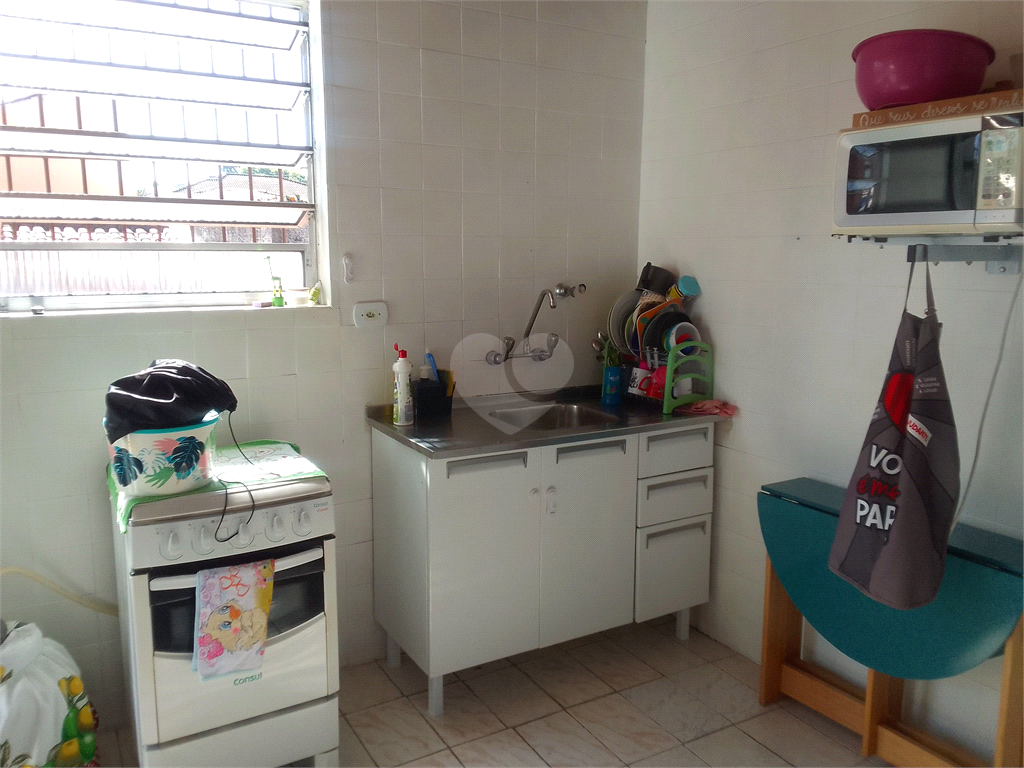 Venda Casa térrea São Paulo Vila Gea REO765617 23