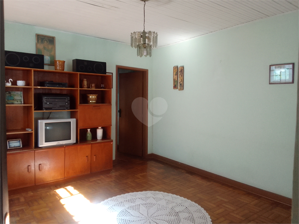 Venda Casa térrea São Paulo Vila Gea REO765617 3