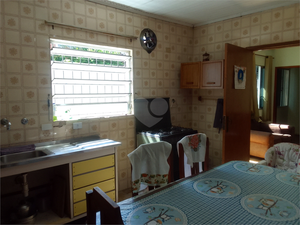 Venda Casa térrea São Paulo Vila Gea REO765617 13