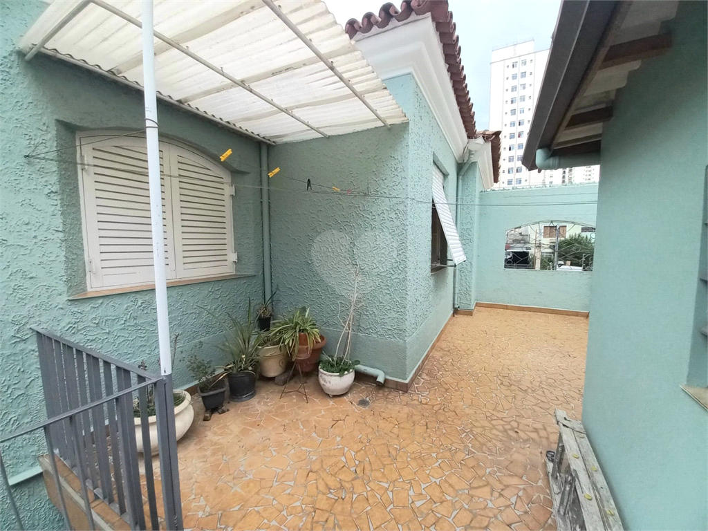 Venda Sobrado São Paulo Perdizes REO765623 50