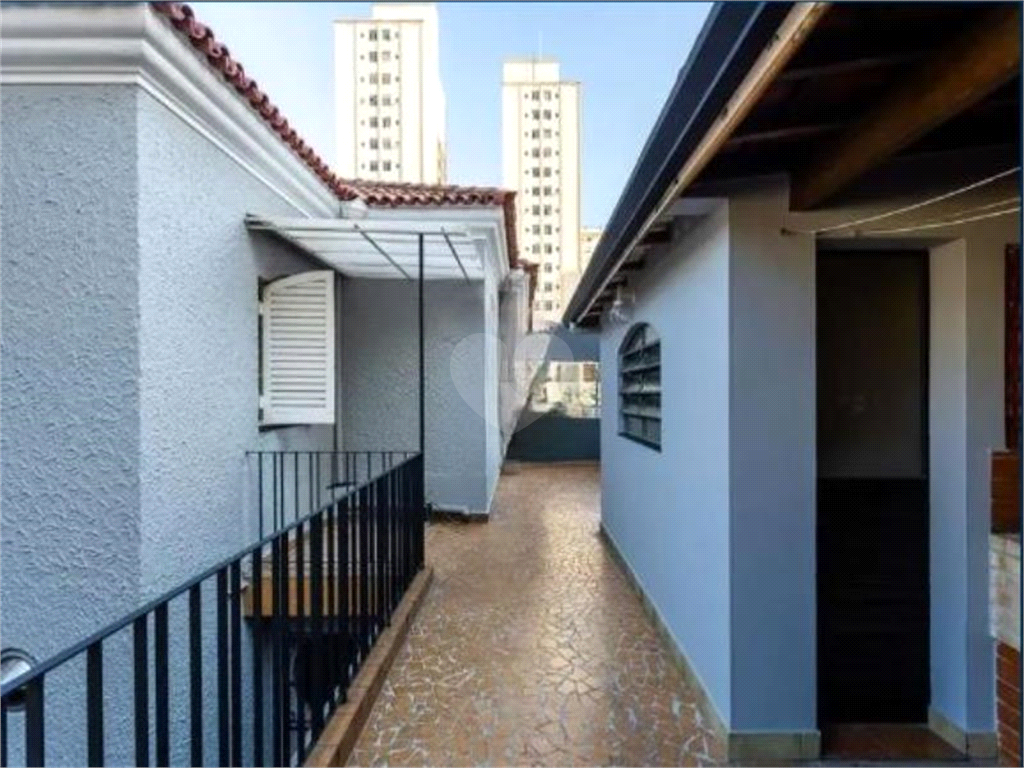 Venda Sobrado São Paulo Perdizes REO765623 4