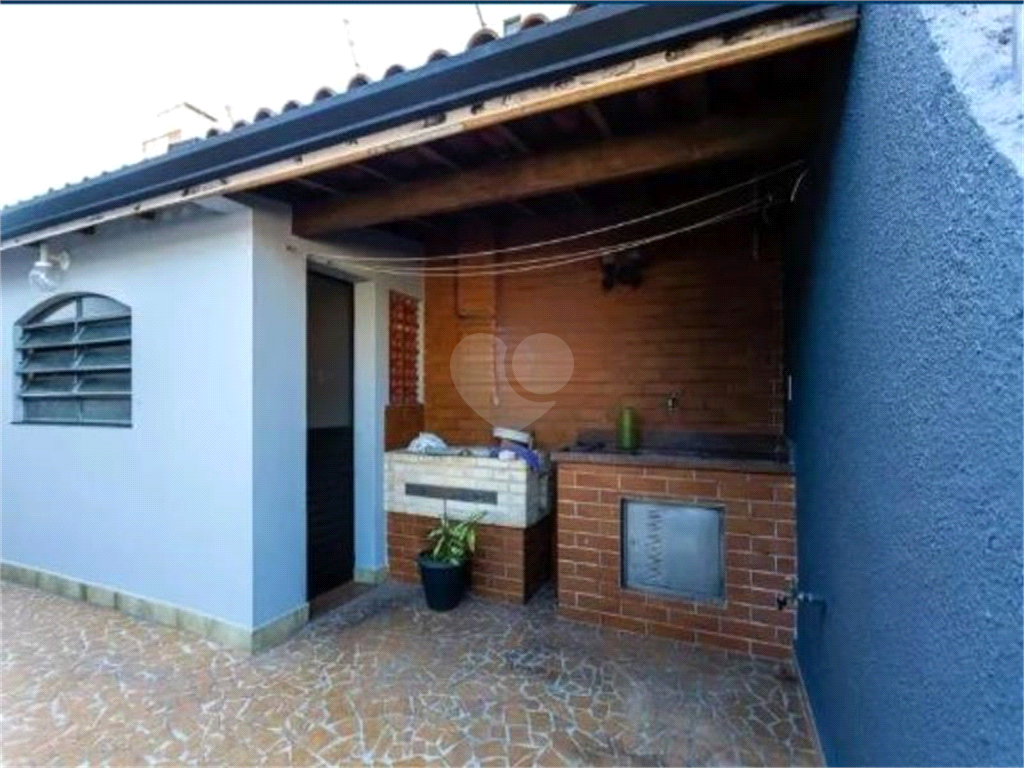 Venda Sobrado São Paulo Perdizes REO765623 5