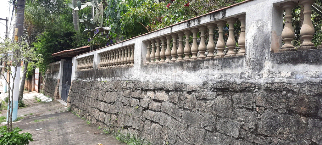 Venda Casa São Paulo Tremembé REO765628 3