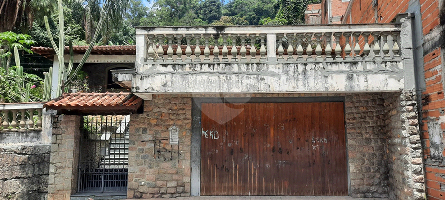 Venda Casa São Paulo Tremembé REO765628 2