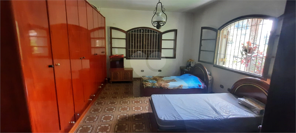 Venda Casa São Paulo Tremembé REO765628 21