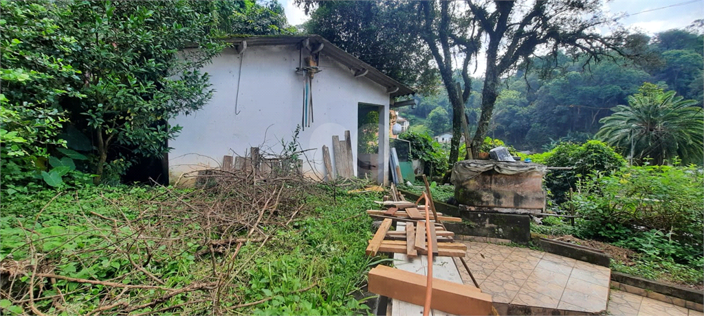 Venda Casa São Paulo Tremembé REO765628 5