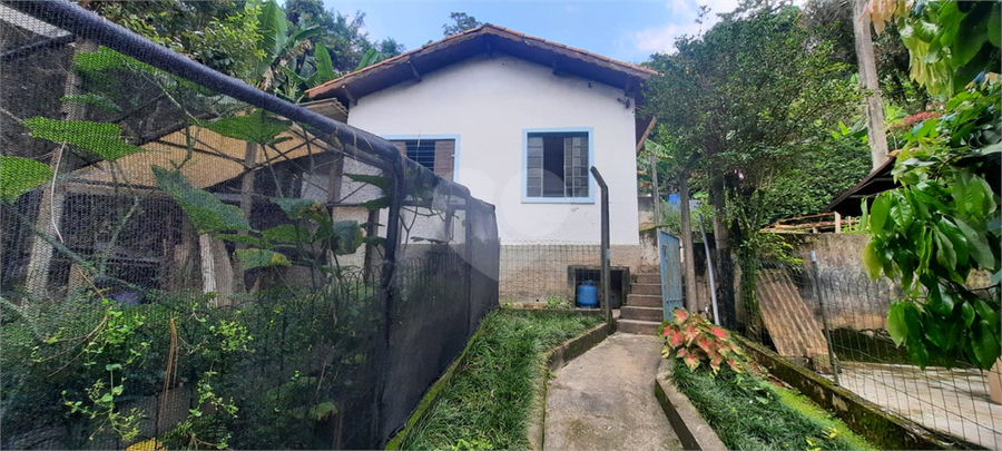 Venda Casa São Paulo Tremembé REO765628 17