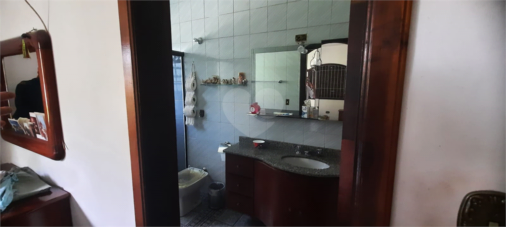 Venda Casa São Paulo Tremembé REO765628 23