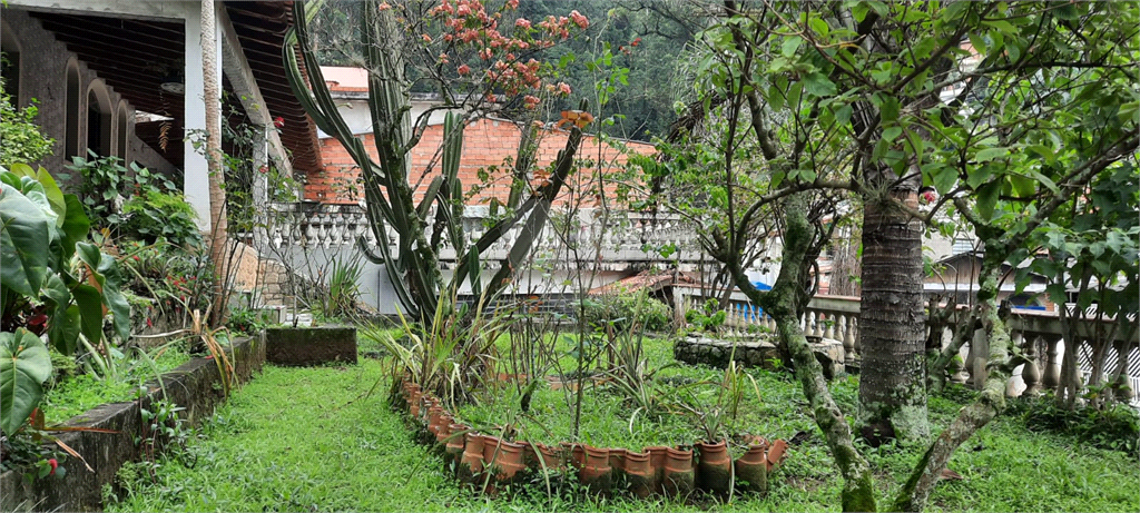 Venda Casa São Paulo Tremembé REO765628 45