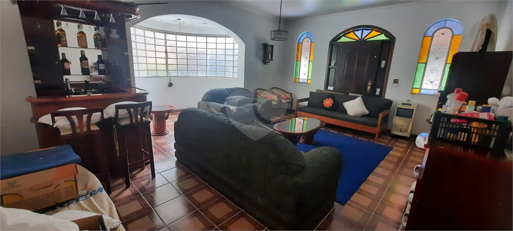 Venda Casa São Paulo Tremembé REO765628 29