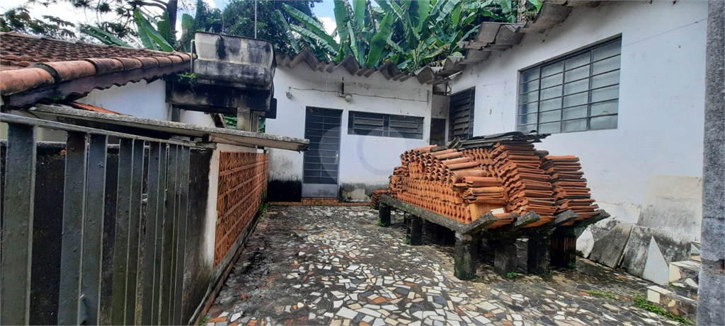 Venda Casa São Paulo Tremembé REO765628 14