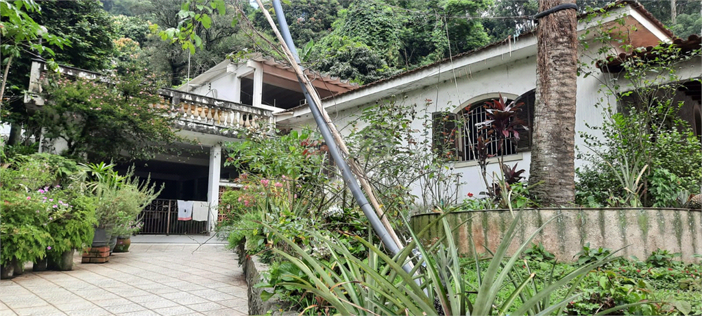 Venda Casa São Paulo Tremembé REO765628 44