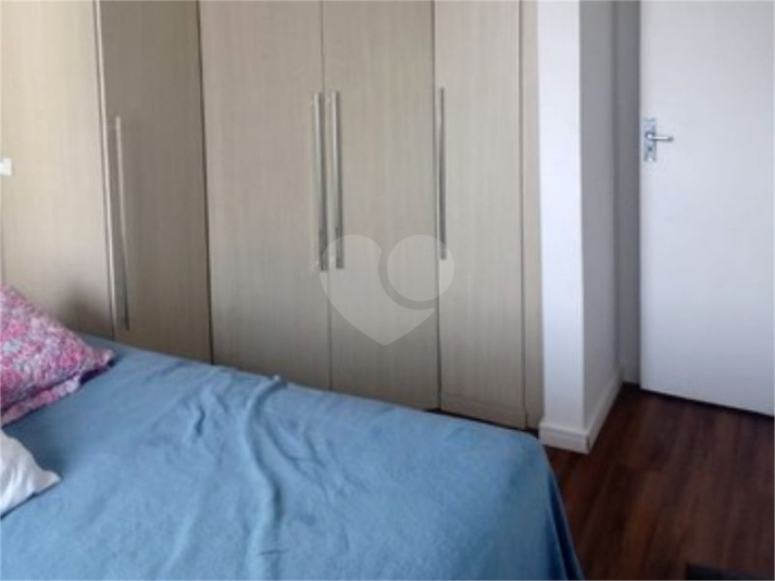 Venda Apartamento São Paulo Engenheiro Goulart REO765640 4