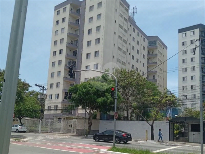 Venda Apartamento São Paulo Engenheiro Goulart REO765640 15