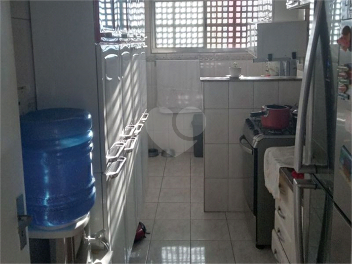 Venda Apartamento São Paulo Engenheiro Goulart REO765640 8