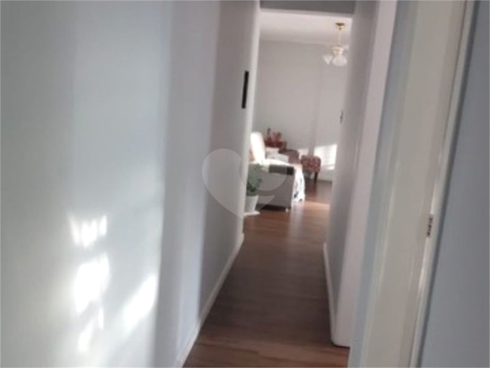 Venda Apartamento São Paulo Engenheiro Goulart REO765640 3