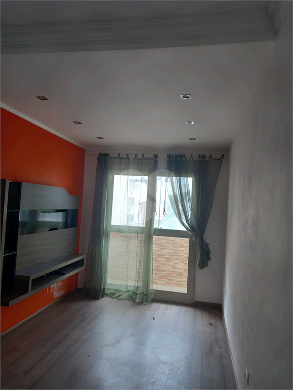 Venda Apartamento São Paulo Casa Verde Alta REO765654 3