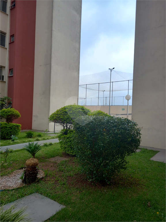 Venda Apartamento São Paulo Casa Verde Alta REO765654 12