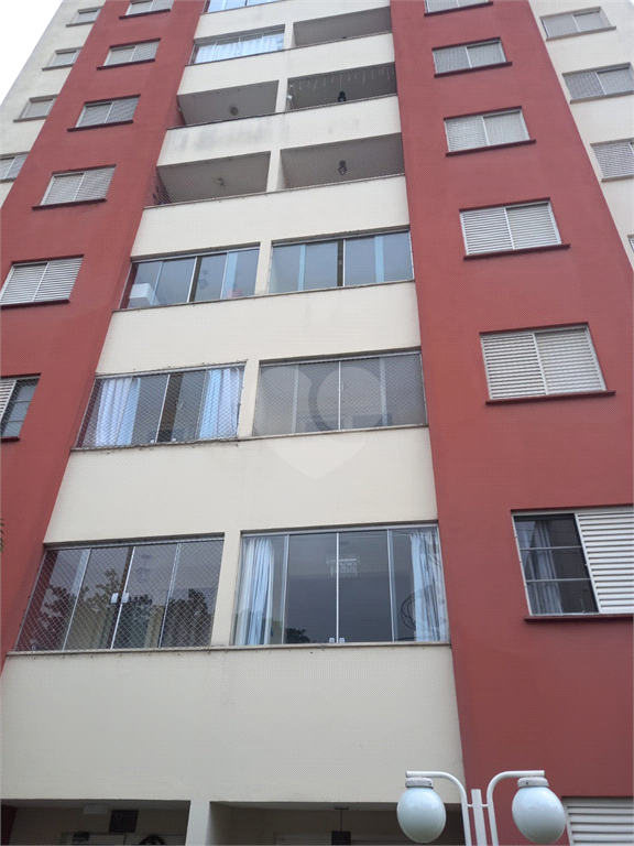 Venda Apartamento São Paulo Casa Verde Alta REO765654 14