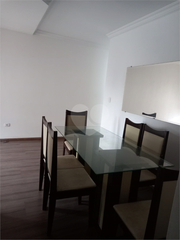 Venda Apartamento São Paulo Casa Verde Alta REO765654 5