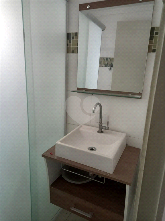 Venda Apartamento São Paulo Casa Verde Alta REO765654 11