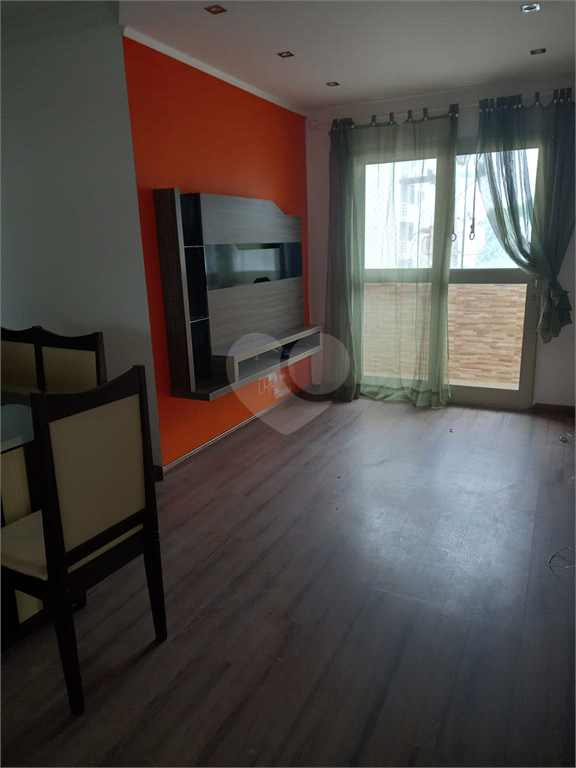 Venda Apartamento São Paulo Casa Verde Alta REO765654 1